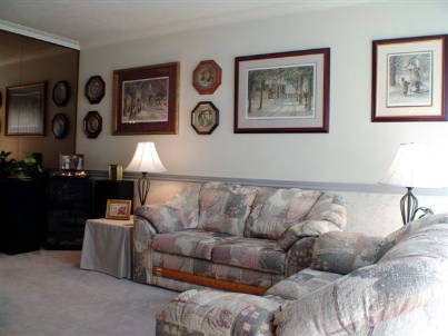 409 Paliser Cres S, Richmond Hill, L4C1S2 | Image 2