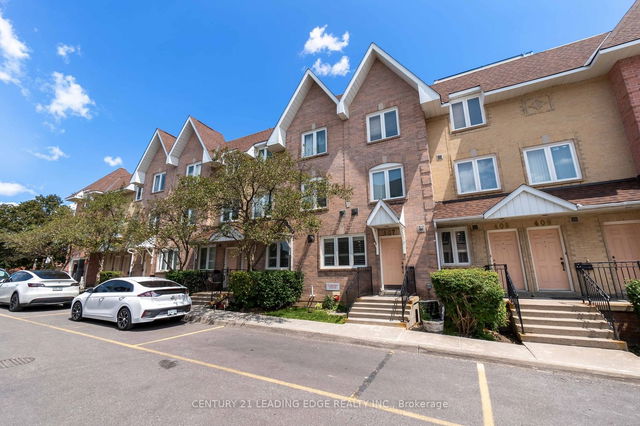 407 - 75 WELDRICK Road