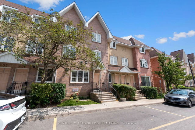407 - 75 WELDRICK Road