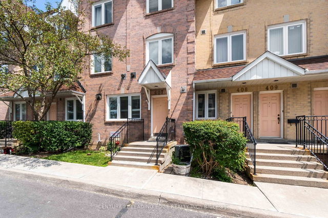 407 - 75 WELDRICK Road