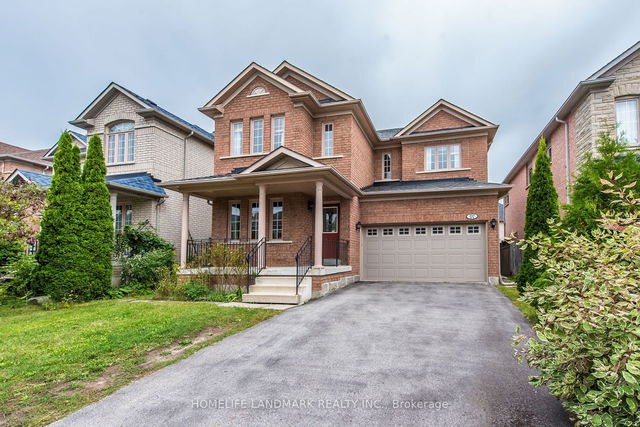97 Annina Crescent