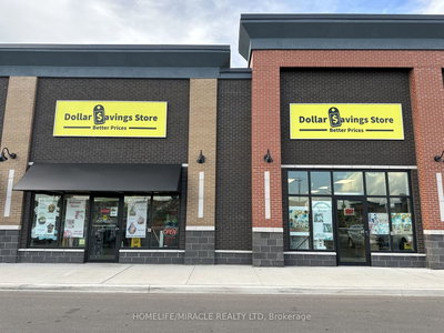 Sale Of Business sold at 2-3-130 Mill Street, New Tecumseth, Ontario, L0G 1W0 - Tottenham - MLS: N6799274