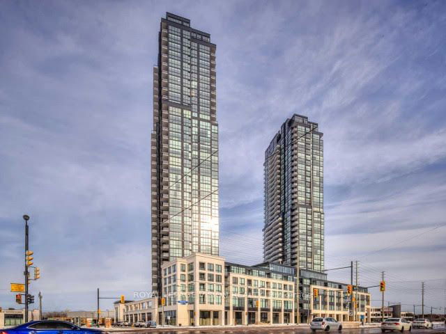 2409 - 2910 Highway 7 Avenue