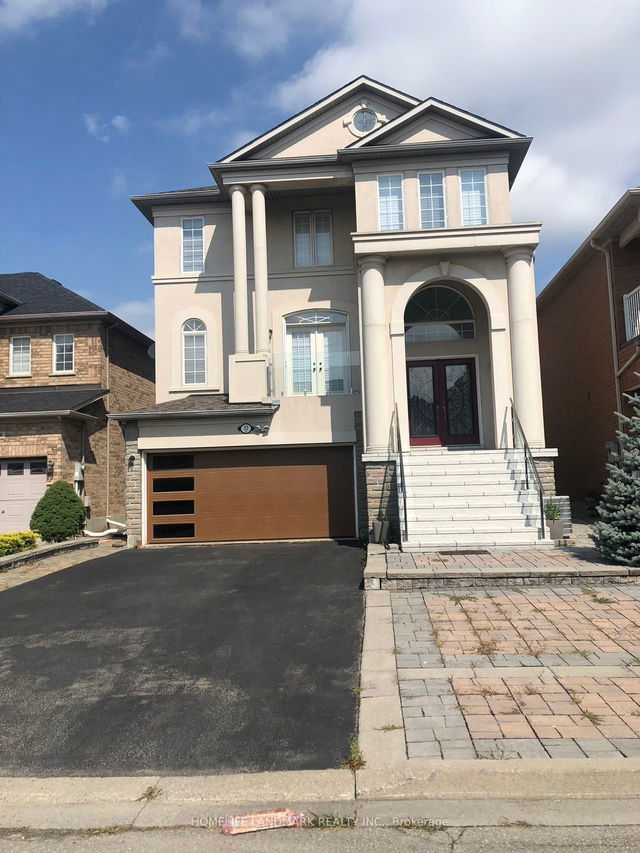 32 THICKET Trail