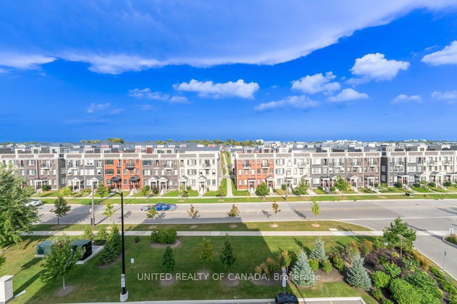 510 - 25 Baker Hill Boulevard