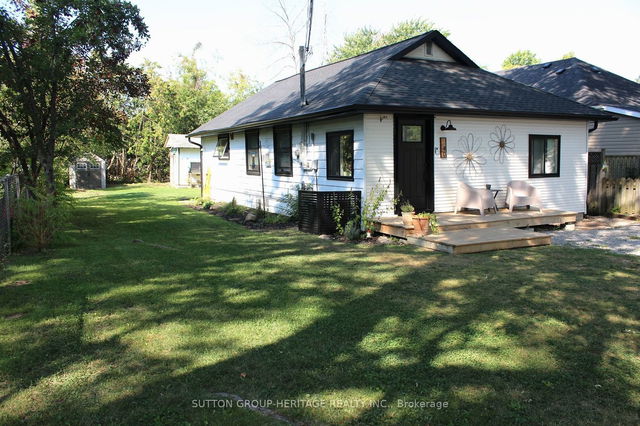 40 Franklin Beach Road
