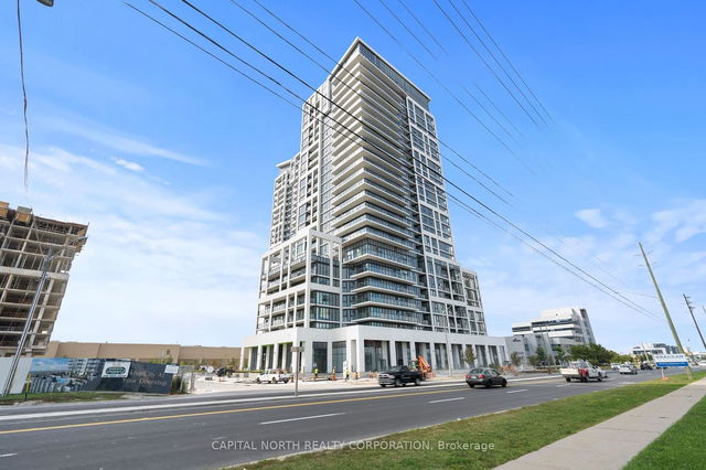 1510 - 9000 Jane Street