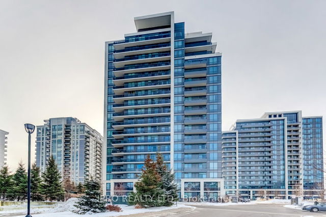 408 - 75 North Park Road