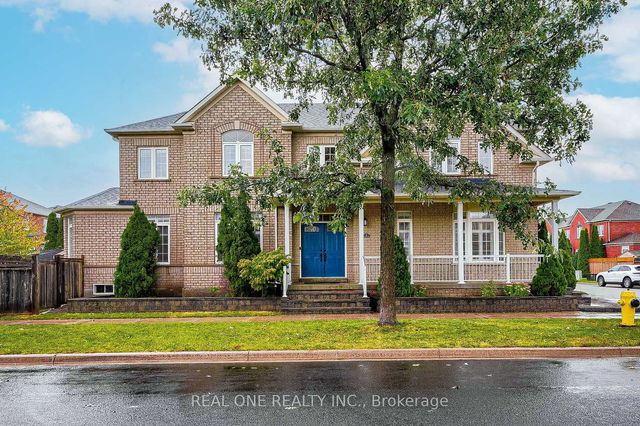 2 Trelawny Road