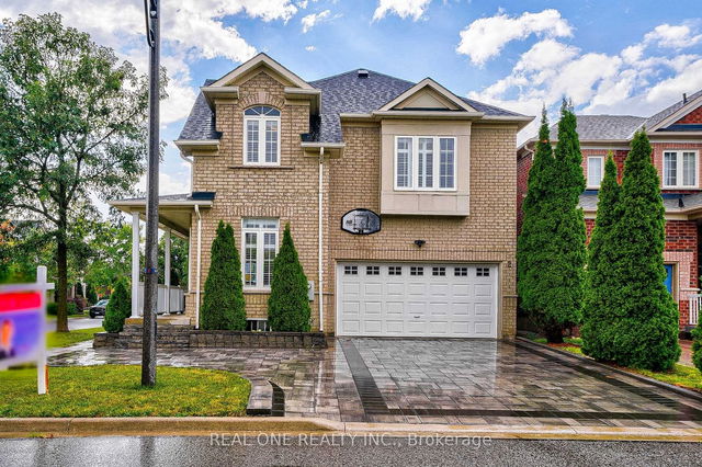 2 Trelawny Road