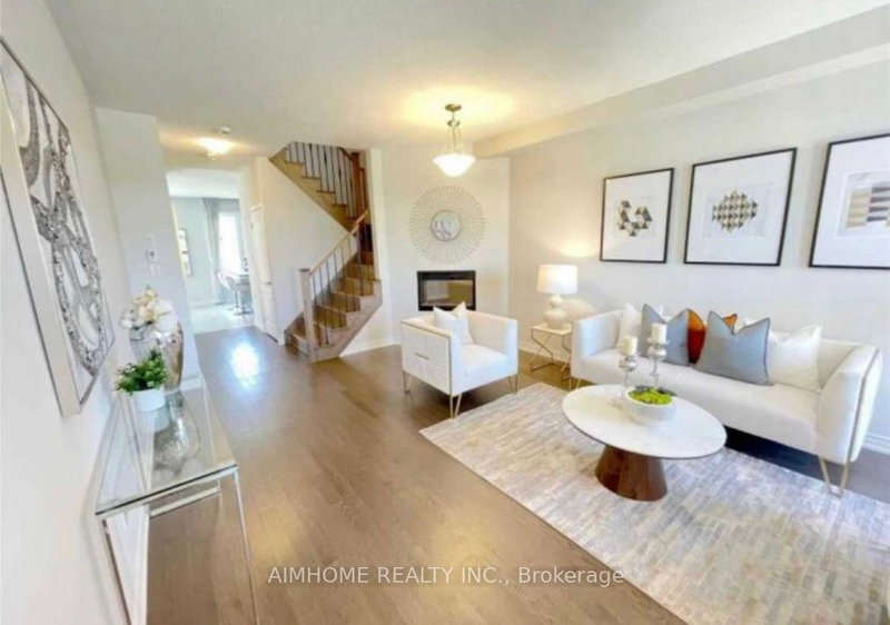 91 Decast Cres, Markham, L6B 1N7 | Image 2