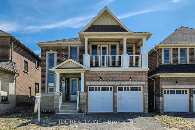 3 Ballanview Court