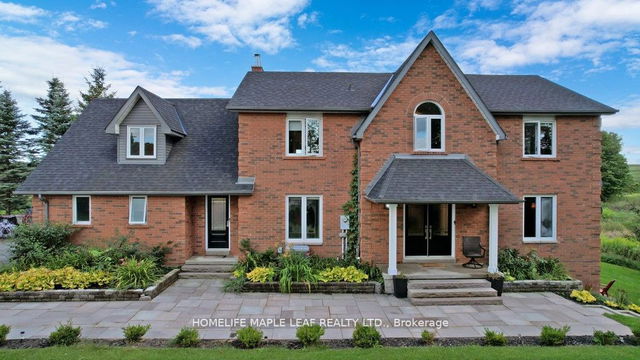 3045 15th Sideroad N/A
