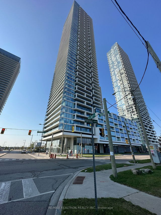 1202 - 950 Portage Parkway