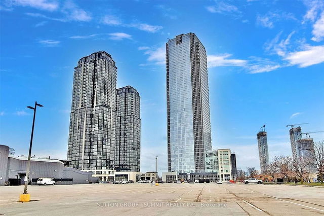 1801 - 2908 Highway 7 N/A
