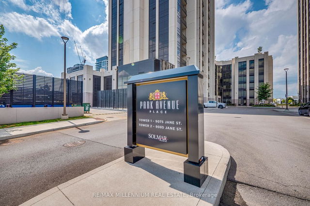 421 - 9075 Jane Street