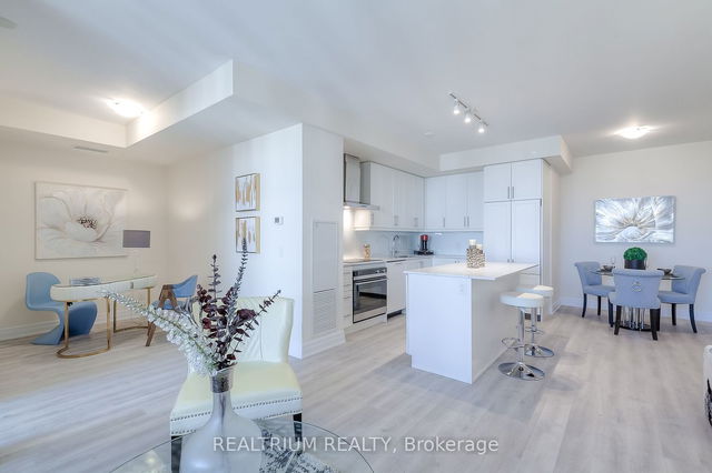 2202 - 9075 Jane Street