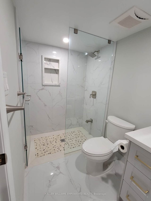 Bsmt - 375 Roy Rainey Avenue
