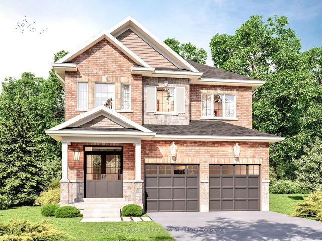 4 Scotia Road