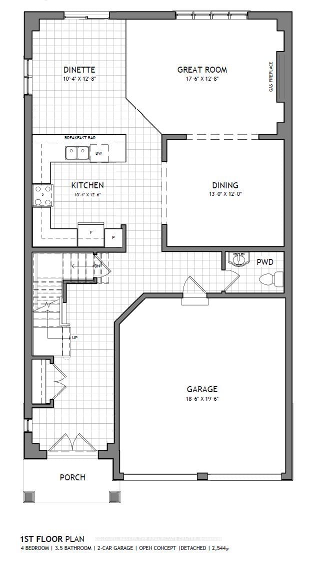 4 Scotia Road