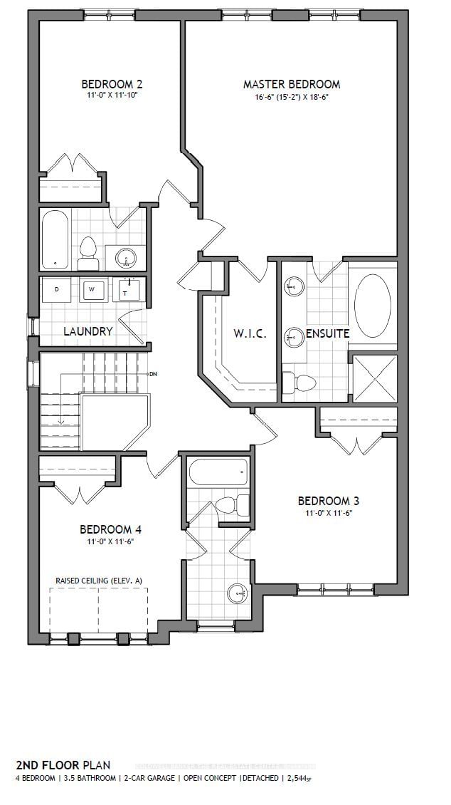 18 Scotia Road