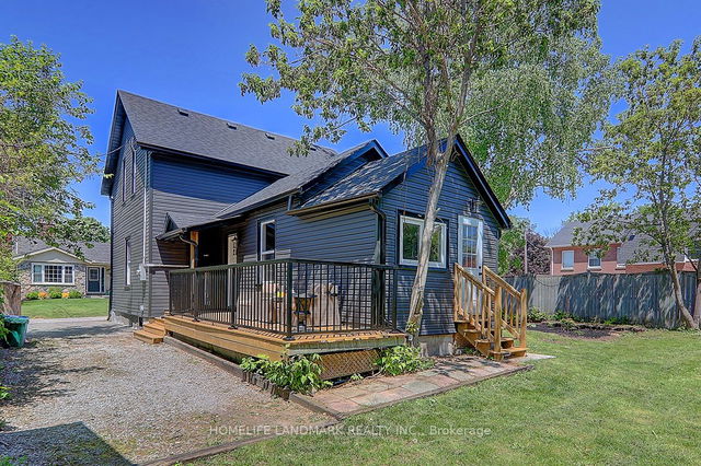 22 Duchess Street