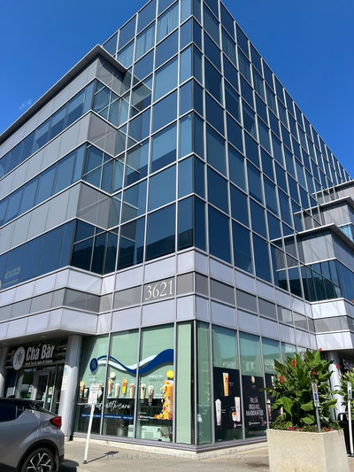 Office sold at 312-3621 Highway 7 Avenue, Markham, Ontario, L3R 0G6 - Unionville - MLS: N6803730
