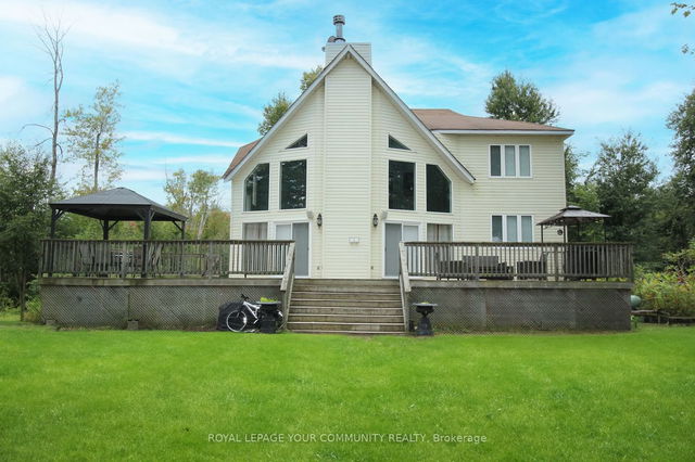 572 Loon Road