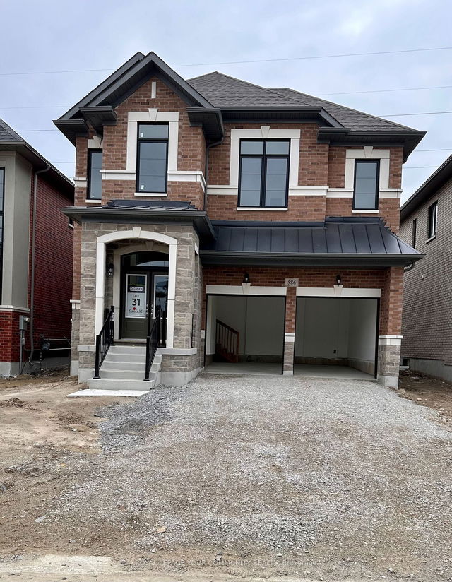 586-31 Kleinburg Summit Way