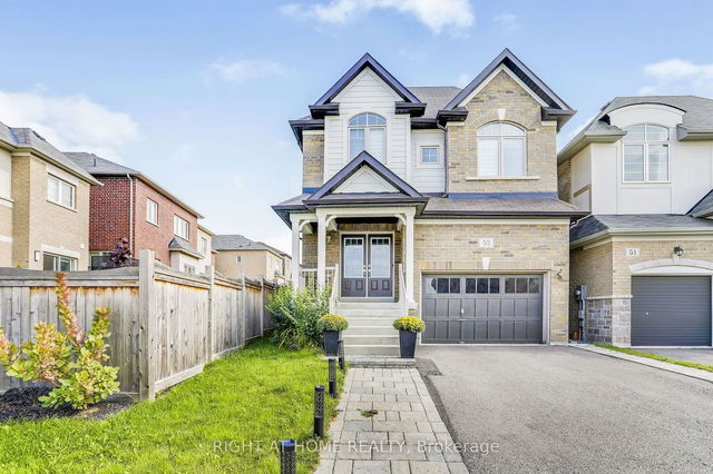 53 Kavanagh Avenue