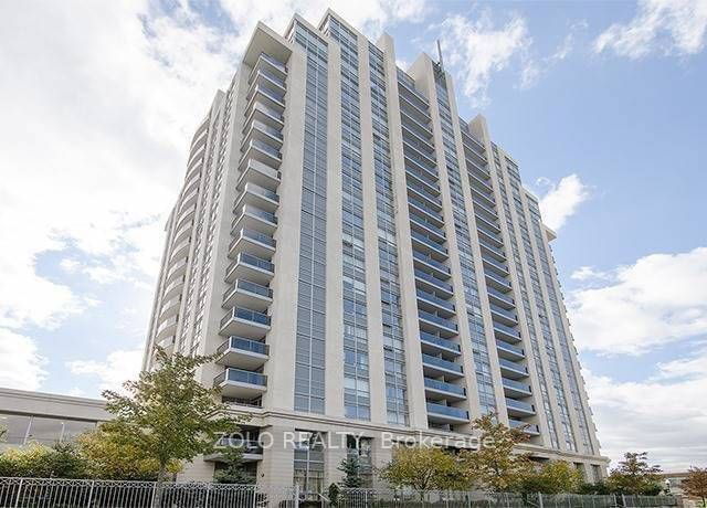 1508 - 7 North Park Road