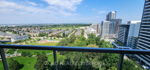 1508 - 7 North Park Road