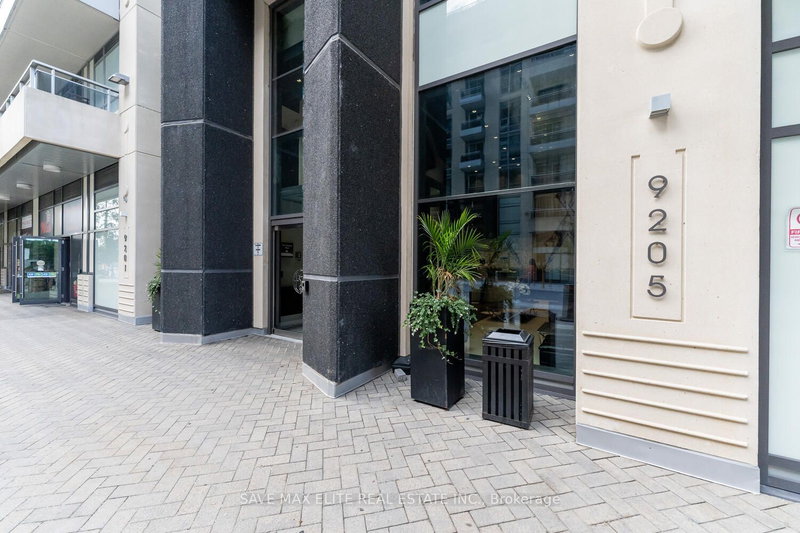 907 - 9205 Yonge St S, Richmond Hill, L4C 1V5 | Image 3