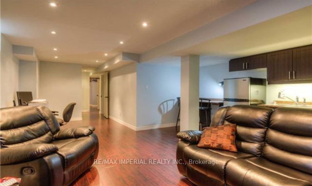 29 Trelawny Road