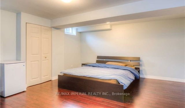 29 Trelawny Road