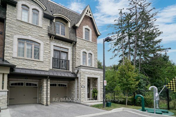 2 Ingleside Street
