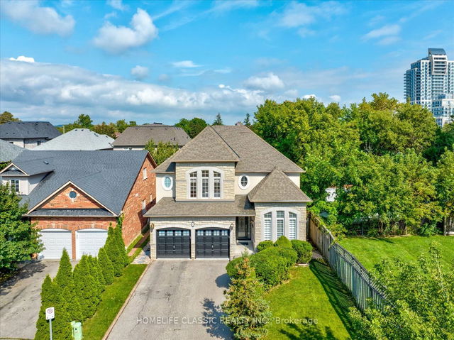 12 Frontier Drive