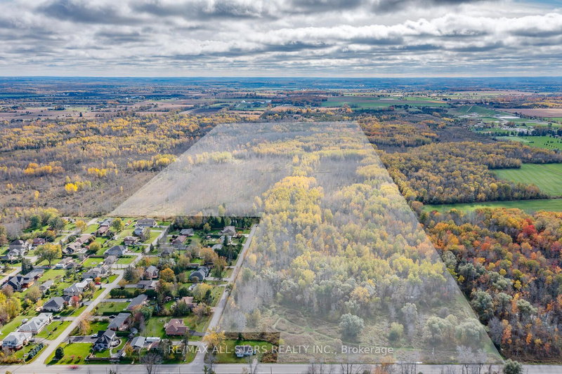 0 Metro Rd, Georgina, L4P 3G1 | Image 3