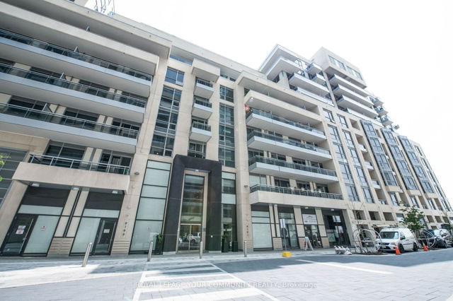404 - 9199 YONGE Street