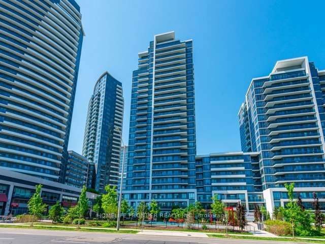 907 - 7165 Yonge Street