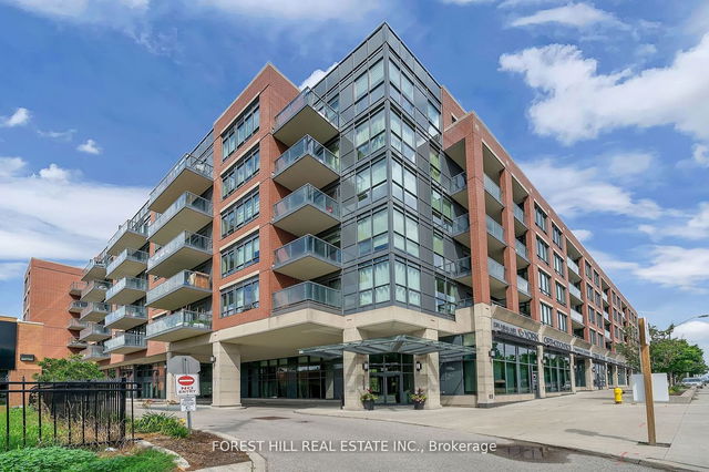 613 - 7608 Yonge Street