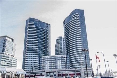 1822 - 7161 YONGE Street
