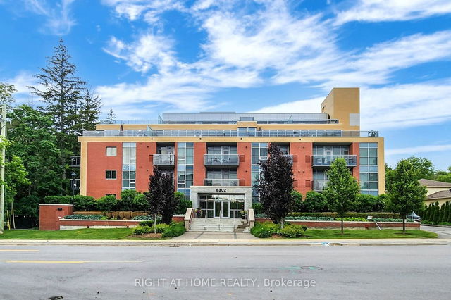 313 - 8302 islington Avenue