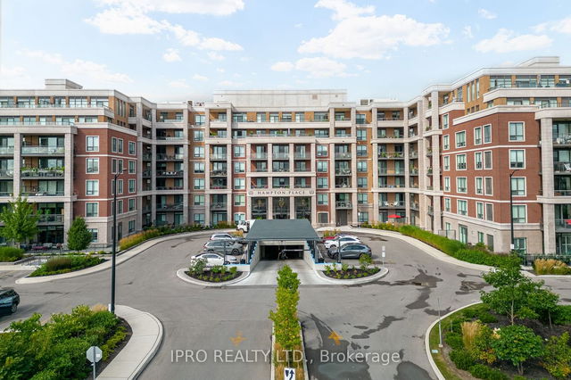 314 - 25 Baker Hill Boulevard