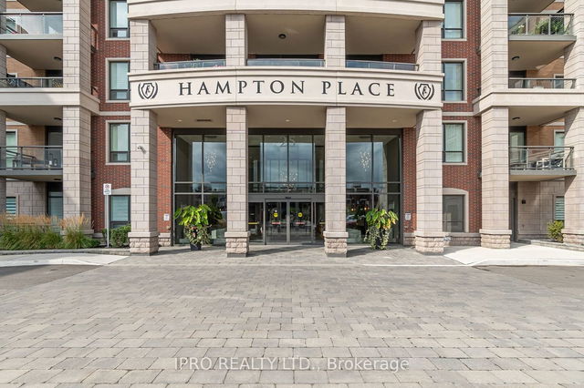 314 - 25 Baker Hill Boulevard