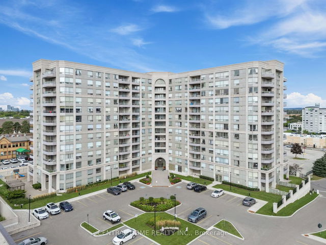303 - 9015 Leslie Street