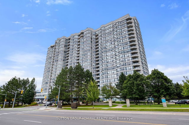 912 - 1 Clark Avenue