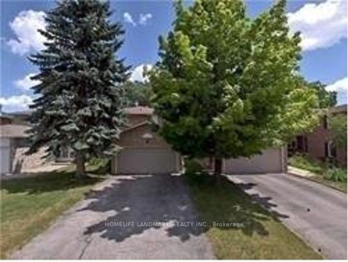 Bsmt - 25 Marion Crescent