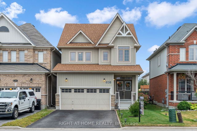 301 Greenwood Drive