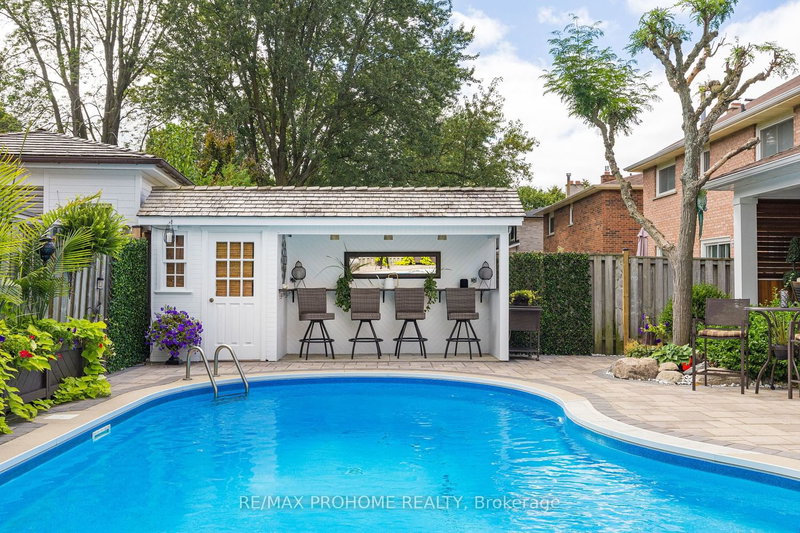 42 Foundry Cres, Markham, L3P 6W4 | Image 2